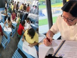 2026 Barangay Elections Officially Postponed to 2028