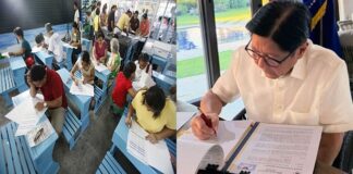 2026 Barangay Elections Officially Postponed to 2028