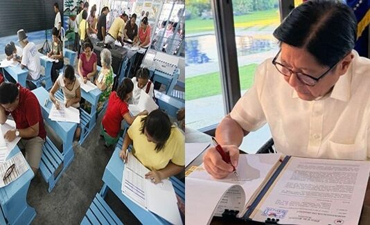 2026 Barangay Elections Officially Postponed to 2028