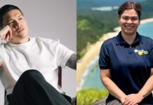 Baste Duterte Breaks Silence on Sara Duterte’s Alleged GenCorp Ties