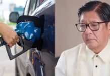 Palace Says Bongbong Marcos Did Not Want the Fuel Price Crisis to Happen