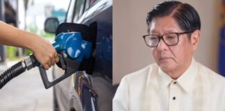 Palace Says Bongbong Marcos Did Not Want the Fuel Price Crisis to Happen