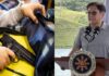 Bongbong Marcos Breaks Silence on School Shootings & Calls Them ‘Unacceptable’