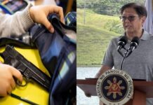 Bongbong Marcos Breaks Silence on School Shootings & Calls Them ‘Unacceptable’