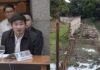 Brice Hernandez, 6 Ex-DPWH Officials Plead Not Guilty in P77-Million Ghost Flood Project Case