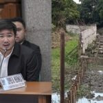 Brice Hernandez, 6 Ex-DPWH Officials Plead Not Guilty in P77-Million Ghost Flood Project Case
