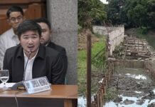 Brice Hernandez, 6 Ex-DPWH Officials Plead Not Guilty in P77-Million Ghost Flood Project Case