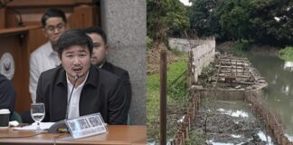Brice Hernandez, 6 Ex-DPWH Officials Plead Not Guilty in P77-Million Ghost Flood Project Case