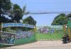 Grade 8 Student Injured After School Canteen Stabbing in General Santos City