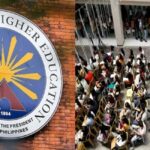 CHEd Pushes for P17 Billion More to Keep College Tuition Free