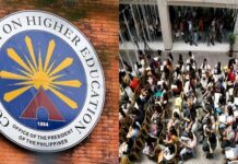 CHEd Pushes for P17 Billion More to Keep College Tuition Free