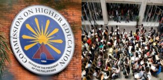 CHEd Pushes for P17 Billion More to Keep College Tuition Free