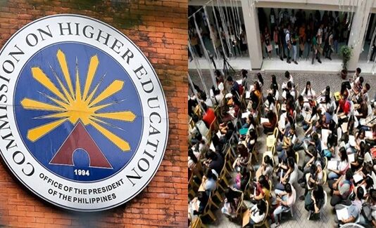 CHEd Pushes for P17 Billion More to Keep College Tuition Free