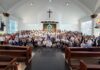 Catholic religious leaders urge stronger action against corruption, dynasties