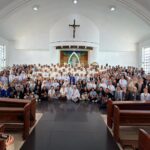 Catholic religious leaders urge stronger action against corruption, dynasties