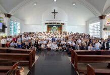 Catholic religious leaders urge stronger action against corruption, dynasties