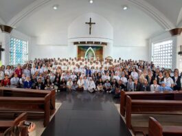 Catholic religious leaders urge stronger action against corruption, dynasties