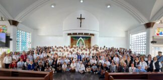 Catholic religious leaders urge stronger action against corruption, dynasties