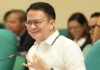BSKE 2026 Officially Postponed as Chiz Escudero Thanks Marcos