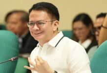 BSKE 2026 Officially Postponed as Chiz Escudero Thanks Marcos