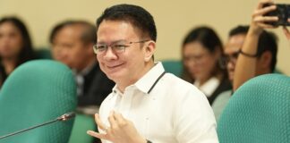BSKE 2026 Officially Postponed as Chiz Escudero Thanks Marcos