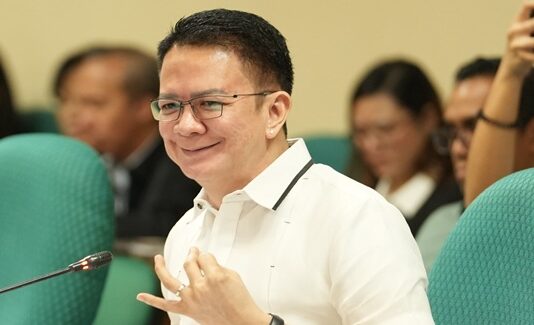 BSKE 2026 Officially Postponed as Chiz Escudero Thanks Marcos