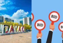 Davao City Awarded P7M-P8M GenCorp Contracts Without Public Bidding