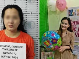 Deniece Cornejo Expected to Be Released Next Week