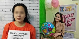 Deniece Cornejo Expected to Be Released Next Week