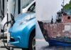 Shipping Firm Bans Electric Vehicles (EVs) After Deadly Ferry Fire
