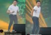 Lawmaker’s dance number draws scrutiny amid Parañaque flooding