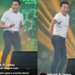 Lawmaker’s dance number draws scrutiny amid Parañaque flooding