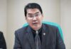 Erwin Tulfo Clarifies Senate Impeachment Court Maintains 2/3 Voting Threshold