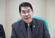 Erwin Tulfo Clarifies Senate Impeachment Court Maintains 2/3 Voting Threshold