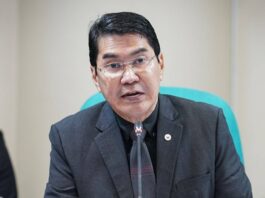 Erwin Tulfo Clarifies Senate Impeachment Court Maintains 2/3 Voting Threshold
