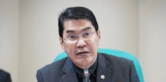 Erwin Tulfo Clarifies Senate Impeachment Court Maintains 2/3 Voting Threshold