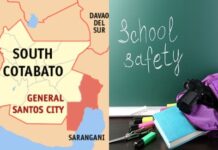 1,500 College Students in GenSan Get Crucial Lessons on Safety and Security