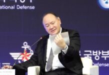 Teodoro praised for pushing back on China’s West Philippine Sea note