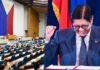 House Budget Panel Approves Marcos Jr. Office’s Budget Proposal for 2027