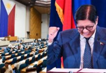 House Budget Panel Approves Marcos Jr. Office’s Budget Proposal for 2027
