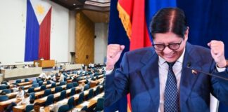 House Budget Panel Approves Marcos Jr. Office’s Budget Proposal for 2027