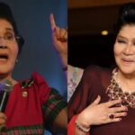 Imelda Marcos Acquitted of Graft Charges Over Swiss Foundations