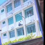 Sultan Kudarat Governor Says No Confirmed Reports of Injuries in Isulan National High School Shooting