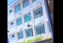 Sultan Kudarat Governor Says No Confirmed Reports of Injuries in Isulan National High School Shooting