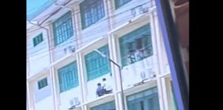 Sultan Kudarat Governor Says No Confirmed Reports of Injuries in Isulan National High School Shooting