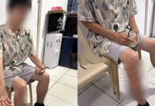 Japanese Tourist Flees Cebu Motel After Allegedly Being Chased by Four Gay Men