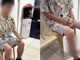 Japanese Tourist Flees Cebu Motel After Allegedly Being Chased by Four Gay Men