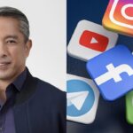 DILG Chief Remulla Seeks Social Media Limits for Children 16 and Below
