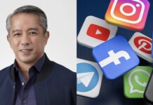 DILG Chief Remulla Seeks Social Media Limits for Children 16 and Below