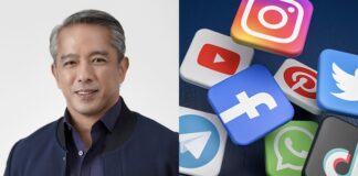 DILG Chief Remulla Seeks Social Media Limits for Children 16 and Below